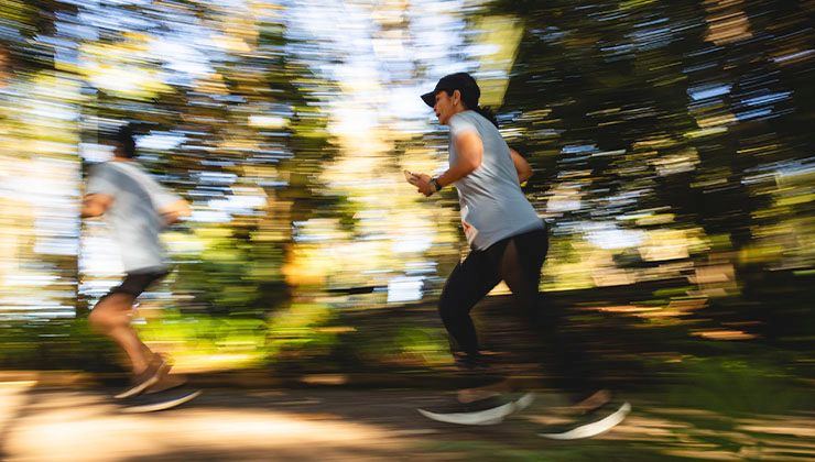 Imagem da T&F Experience - Etapa Parque Ceret II