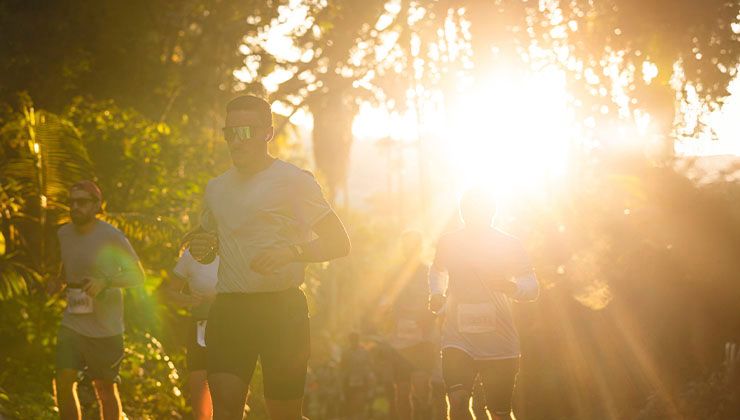 T&F Experience - Etapa Itapetininga — corrida em Itapetininga, SP