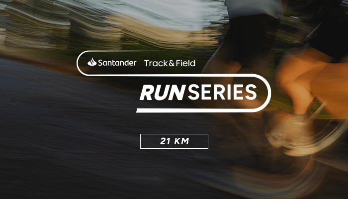 Santander Track&Fields Run Series - Shopping Del Paseo II