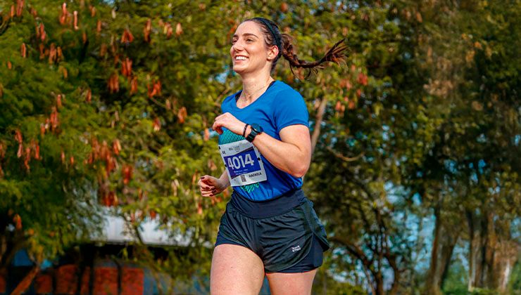 Porto Saúde Track&Field Experience Running - Rio Design Barra