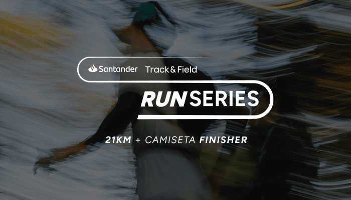 Corrida Corrida T&F - Etapa RioMar em Recife, PE