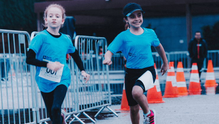 Track&Field Experience - Fábrica da Alegria Brinquedos